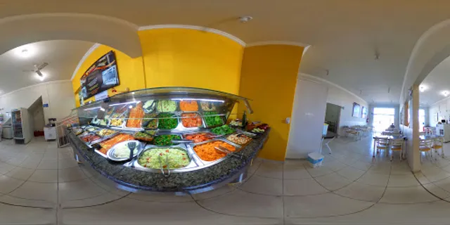 Restaurante Gula Chick