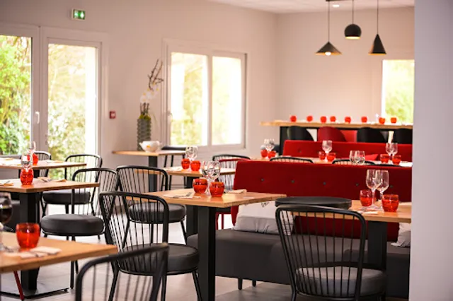 Henriette Bistro Moderne Angers Orgemont