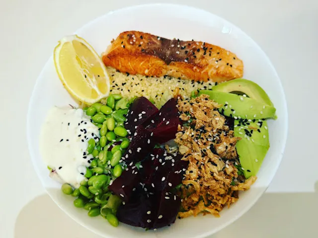 Pizzeria Malbat in Hemmingen Arnum