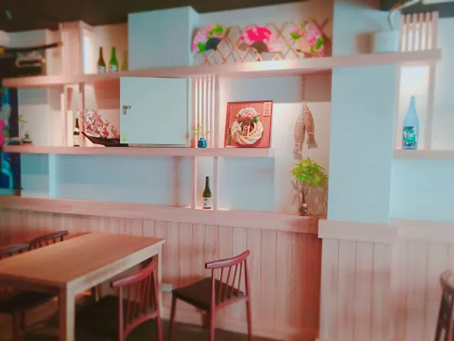 武藏亭創意日本料理，生日禮預定（親子寵物友善，創意料理，無菜單預定，定食套餐，火鍋，招牌菜，限外帶便當，丼飯，蓋飯，壽司)崇倫北站,崇倫公園停車場，）