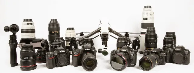 CameraLensRentals
