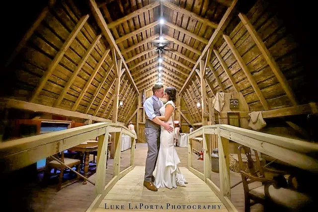Toganenwood Estate Barn Weddings / Events Center, Inc.