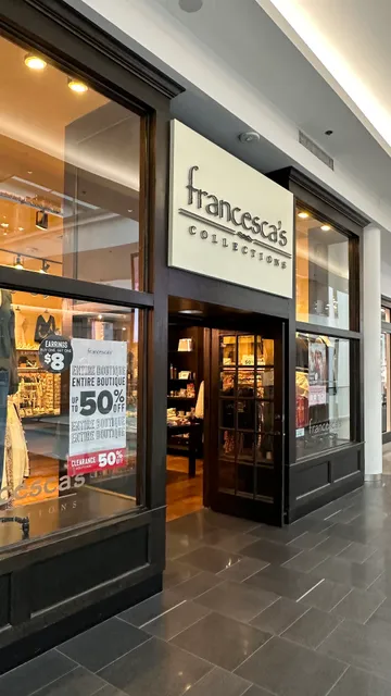 francesca's