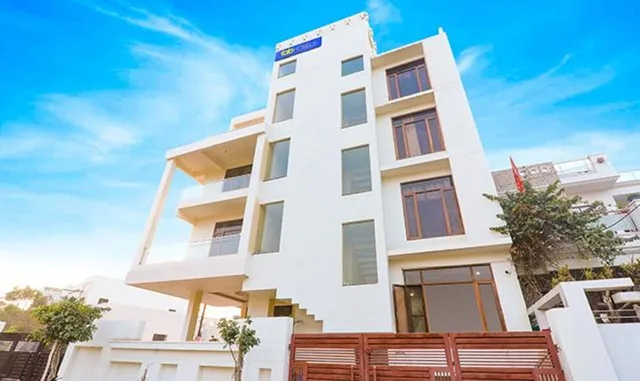 Townhouse The Gahmar Inn