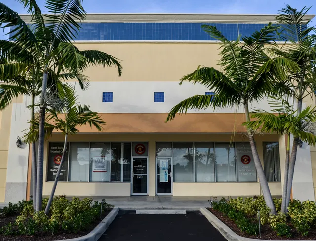 North Broward Technical Center