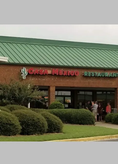 Casa Mexico Restaurant LLC