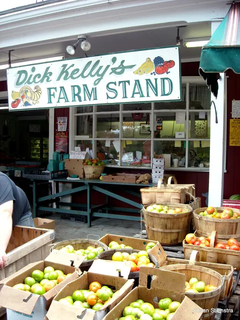 Kelly’s Family Farm