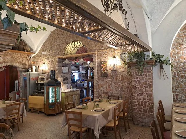 Osteria Garibaldi