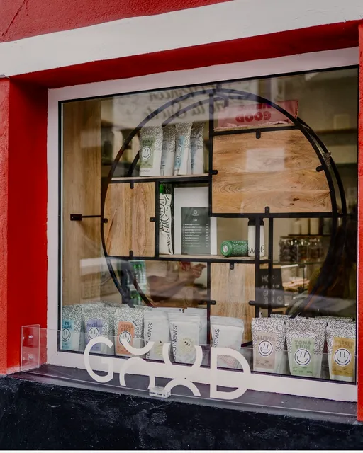 Good Market Las Palmas