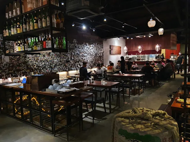 老時光燒肉酒肴