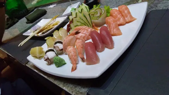 Nikko Japanese Fusion