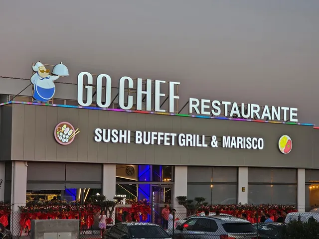 Go Chef Coimbra