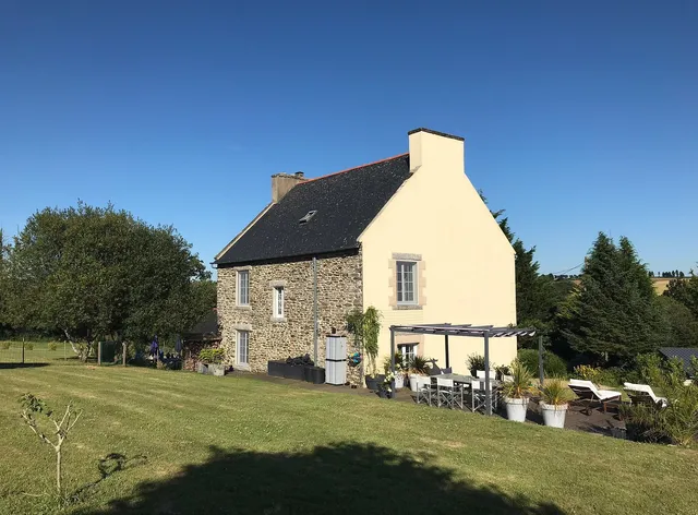 La Colline des Renards