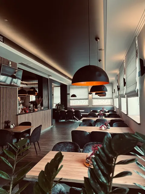 Ośrodek Wczasowy Paradise