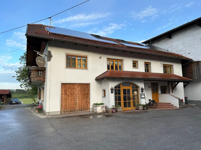 Wastlbauer Erlebnishof