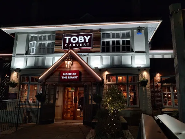 Toby Carvery Badgers Mount
