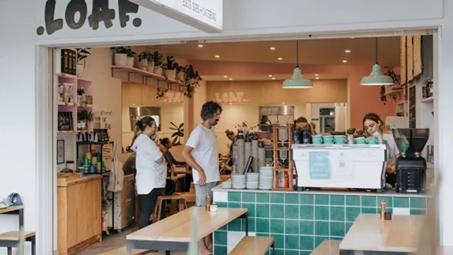 LOAF Cronulla