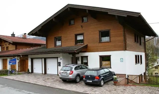 Profelt's Apartments