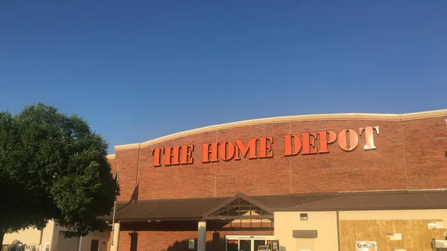 The Home Depot