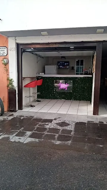 Smash Burgers Zac Sucursal Pirules