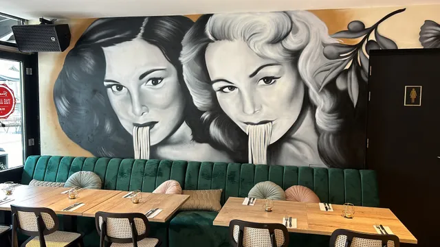 Brasserie Tre Amici Vught