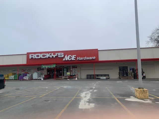 Rocky's Ace Hardware
