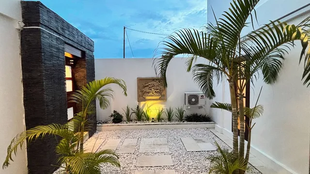 Villa Isabella Seminyak