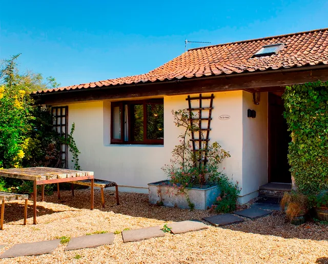 Bullock Farm (Fishing & Camping)