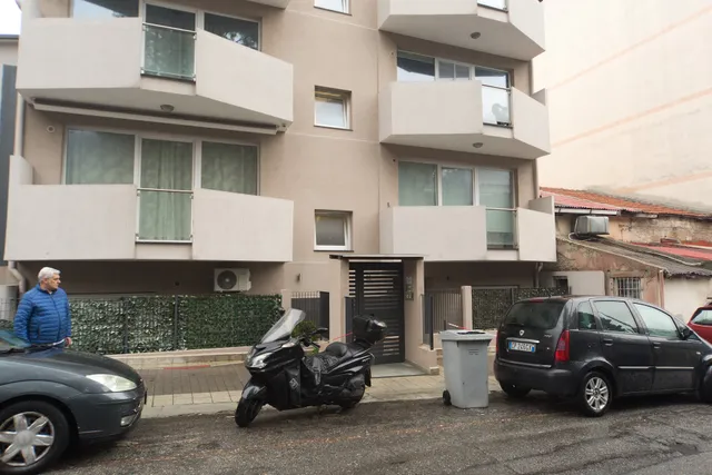 Slow Chic B&B Policlinico Messina