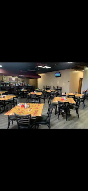 Ellie's Breakfast & Lunch