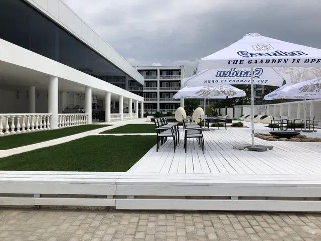 Мини-отель "Гостевой Дом" Коблево, Николаевская область