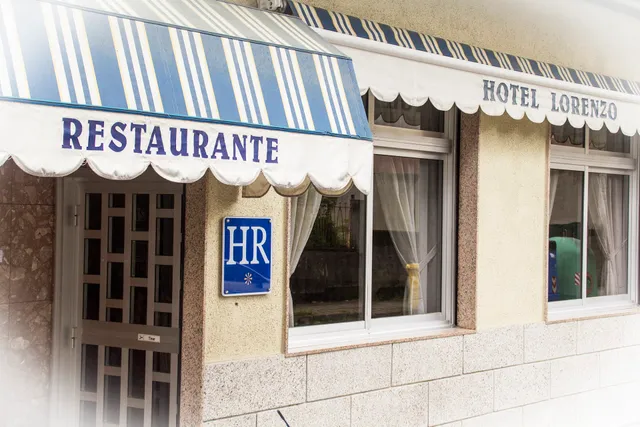 Hotel Lorenzo