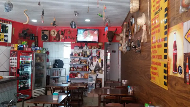 Casa do Norte do Naldo