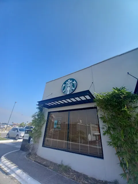 Starbucks Hidalgo Tampico
