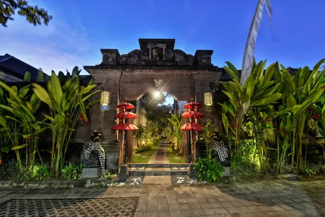 Bali Corail Villa