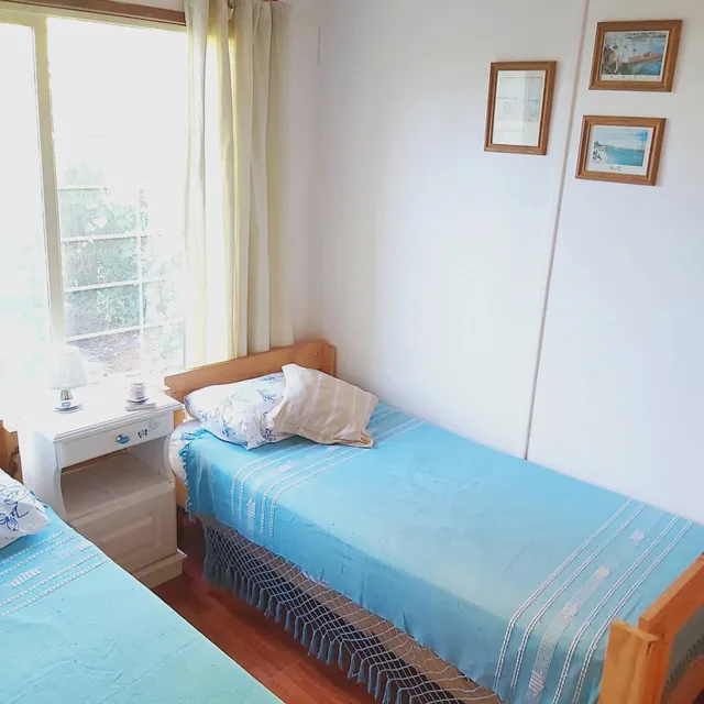 La Casita en LaCumbre