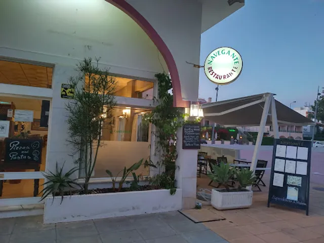 Restaurante Navegante