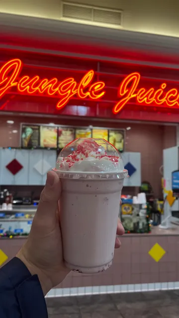 Jungle Juice