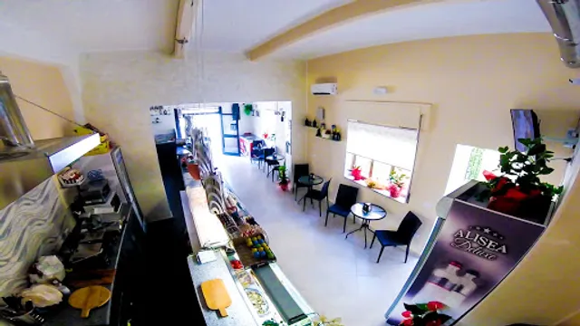 Klimt Cafè Experience