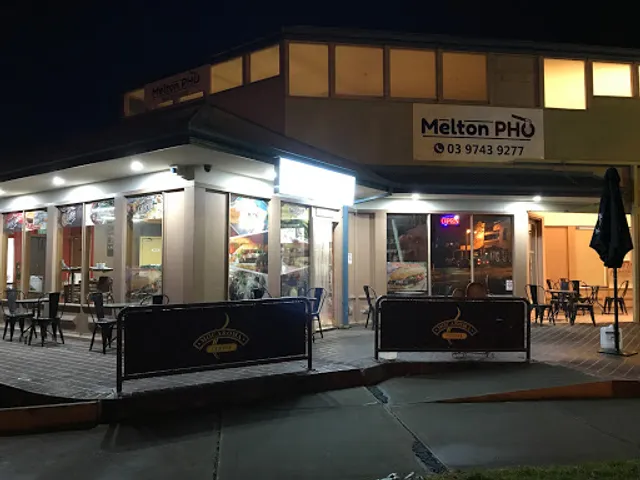 Melton Pho