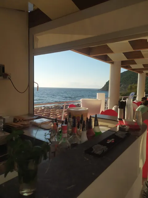 Baia delle Sirene - Ristorante Pizzeria Wine Bar