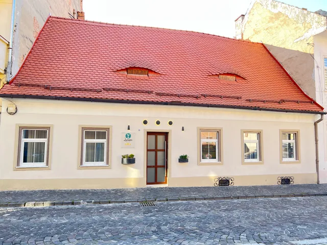 Lumiere House Sibiu