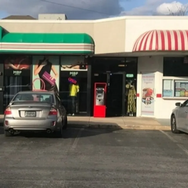 MBF African Market wholesale and retail