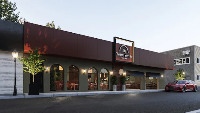 Restaurante Cheiro Verde