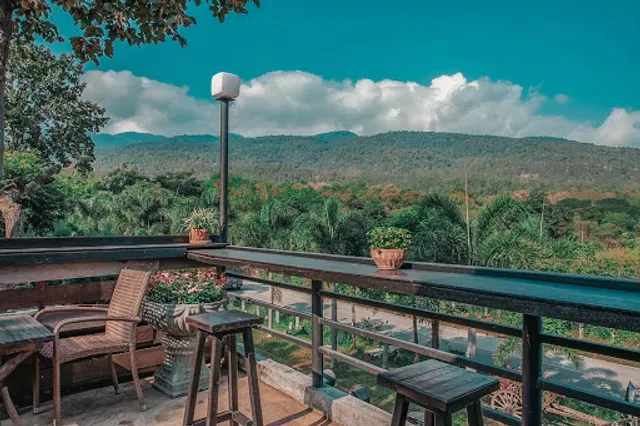 DooDoi Cafe' ดูดอย คาเฟ่