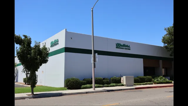 Walters Wholesale Electric