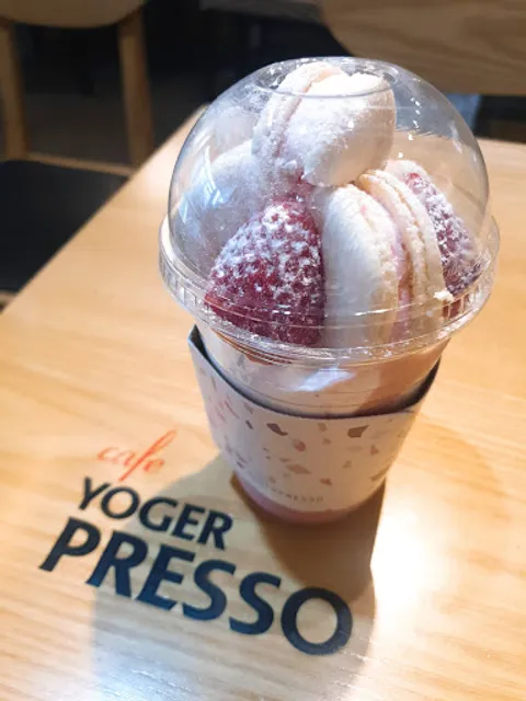 요거프레소 부산부암점