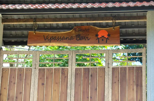 Vipassana Ba Vì Retreat