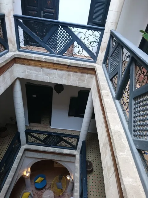 Riad Belle Essaouira