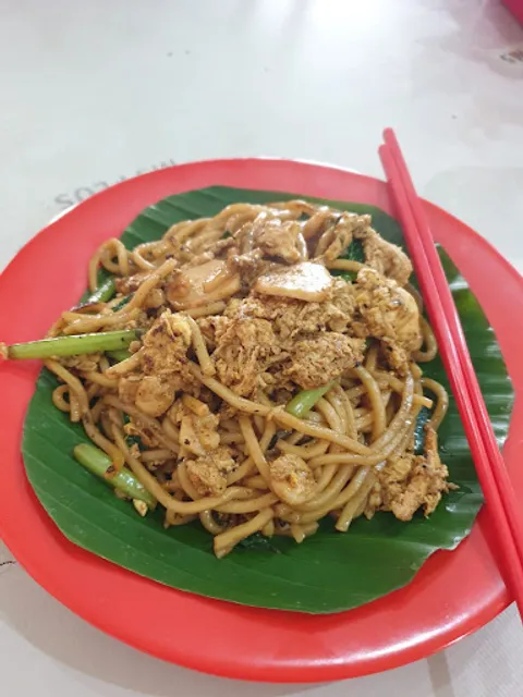 Kedai Kopi Indah Ria